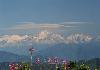 Best of Kalimpong - Darjeeling Kanchanjungha View